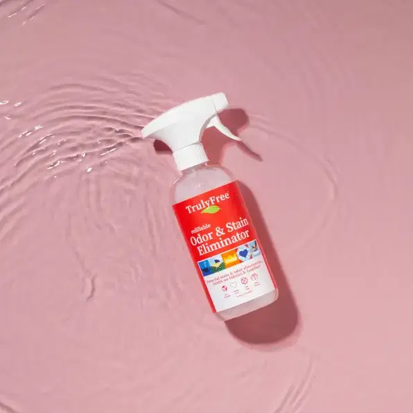 Odor & Stain Eliminator