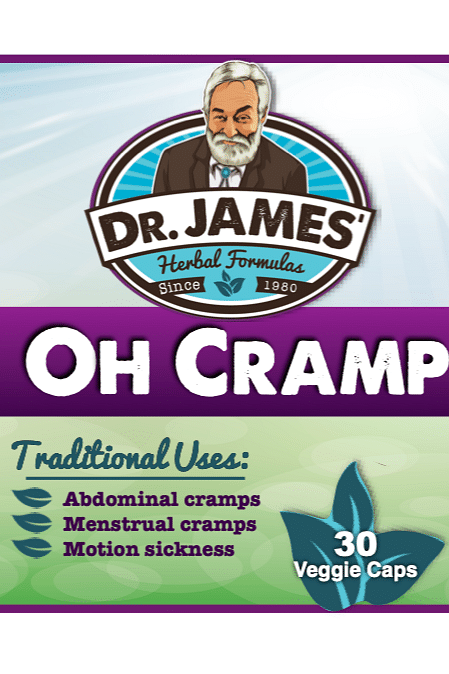 Oh-Cramp!