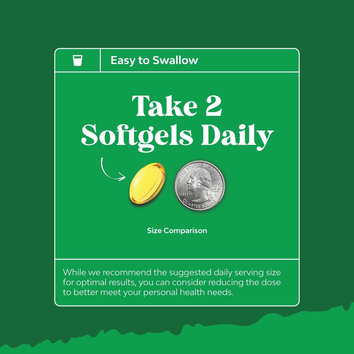 Oil of Oregano - 120 Softgels