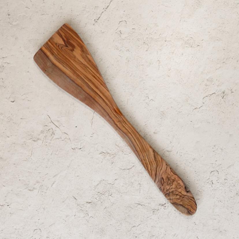 Olive Wood Spatula