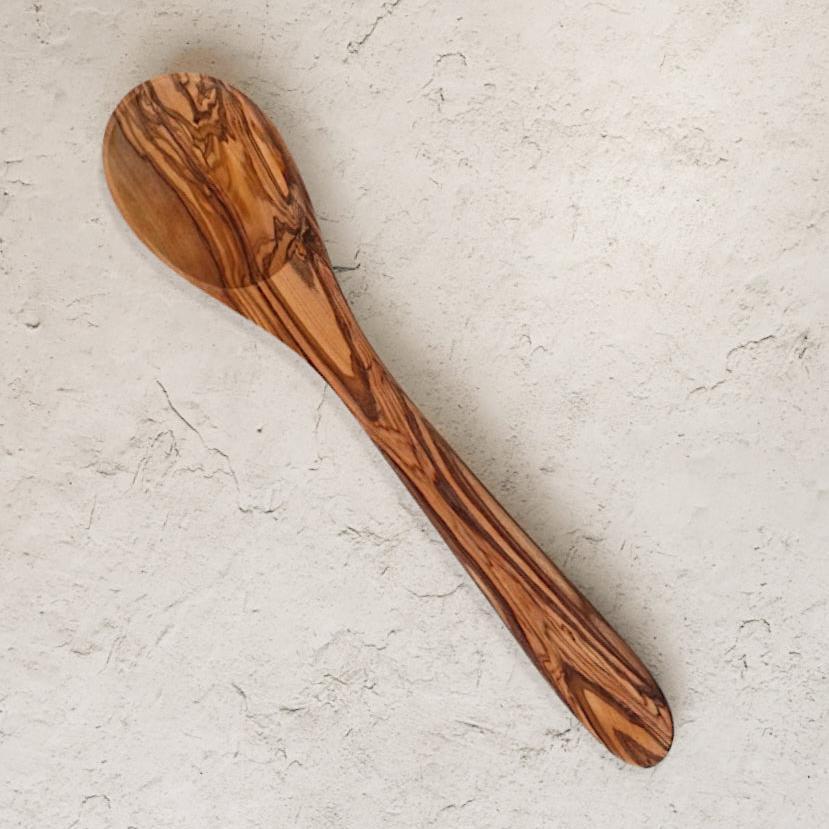 Olive Wood Spoon