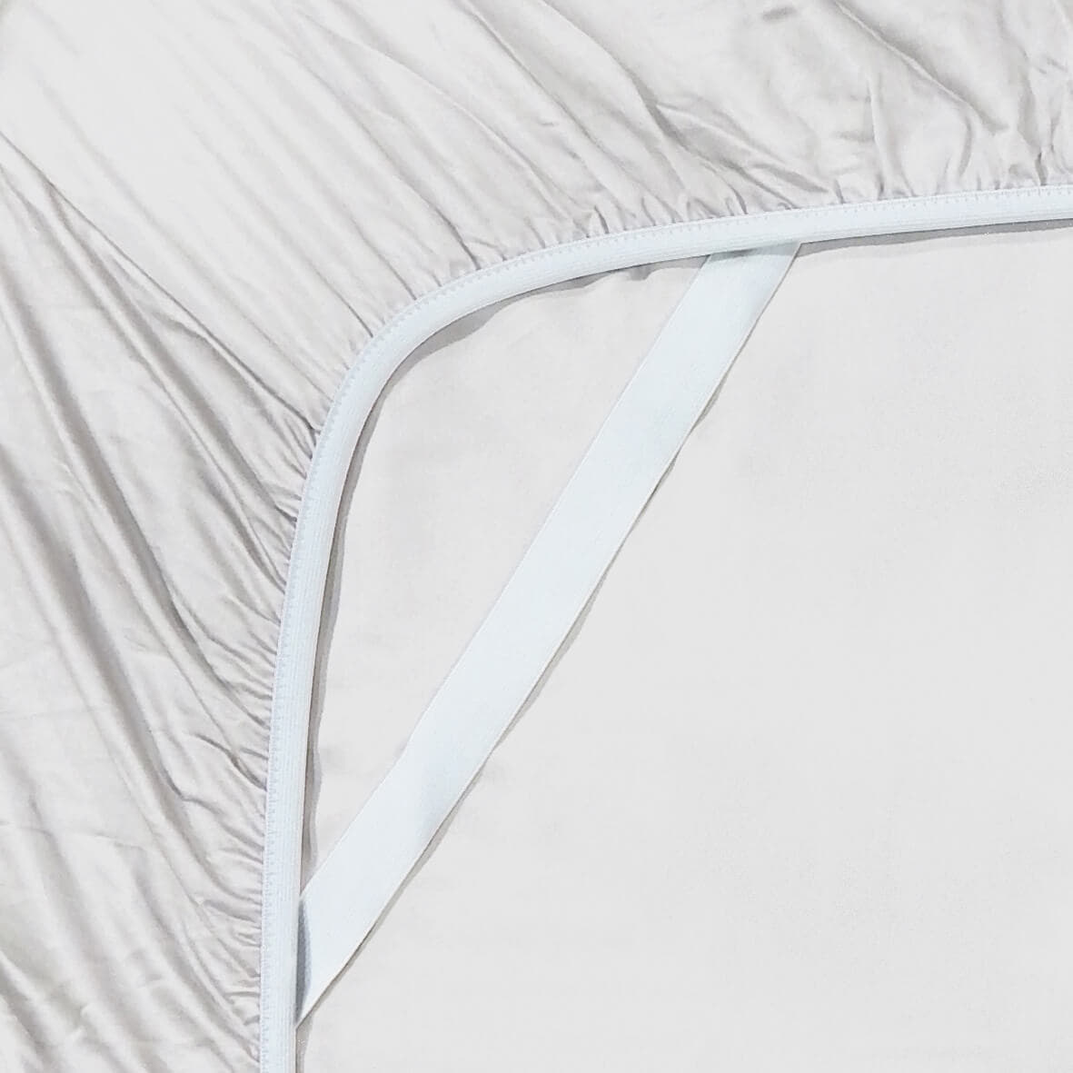 Olympic Queen Bed Sheet Set - 100% Bamboo Viscose