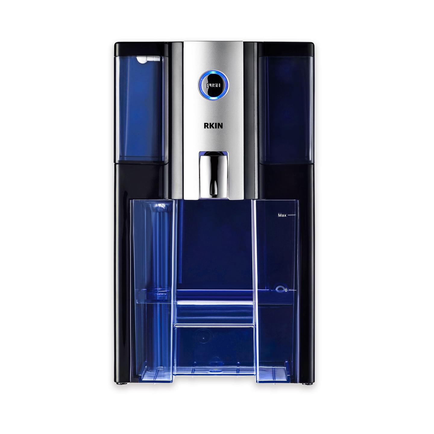 OnliPure Zero Installation Purifier 3-Year Bundle