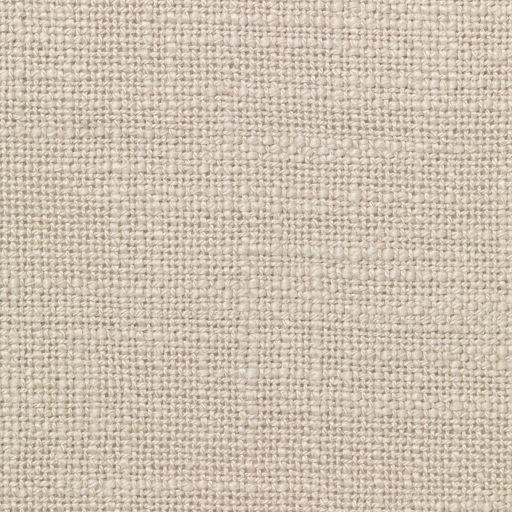 Organic Cotton 60'' Khaki Table Runner