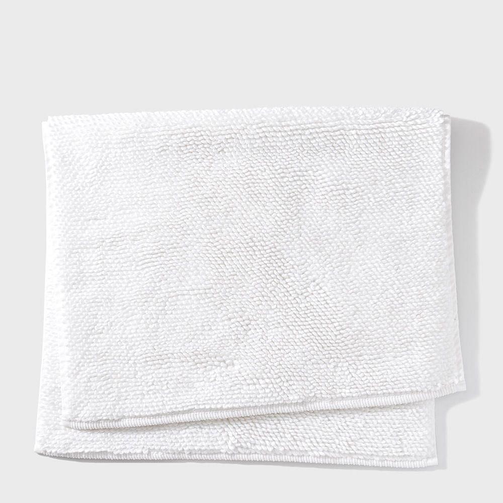 Organic Cotton Bath Mat (20" x 36")