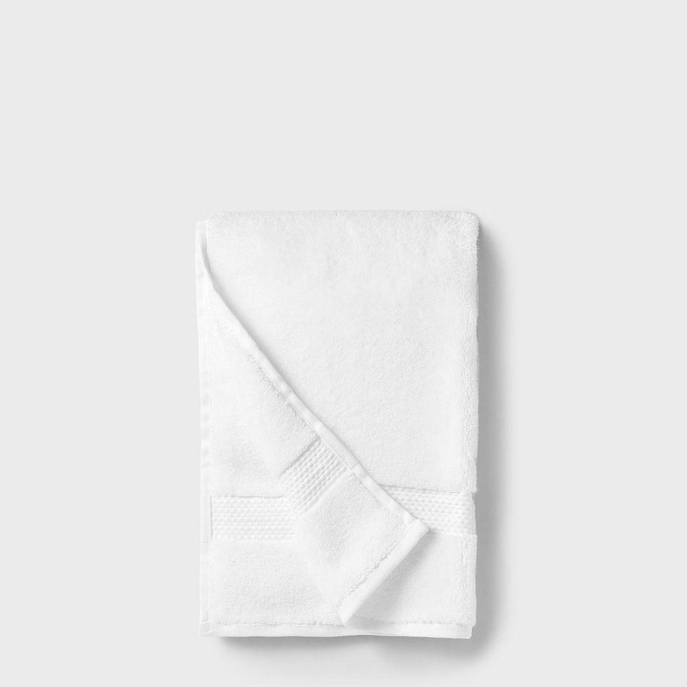 Organic Cotton Hand Towel (20" x 30")