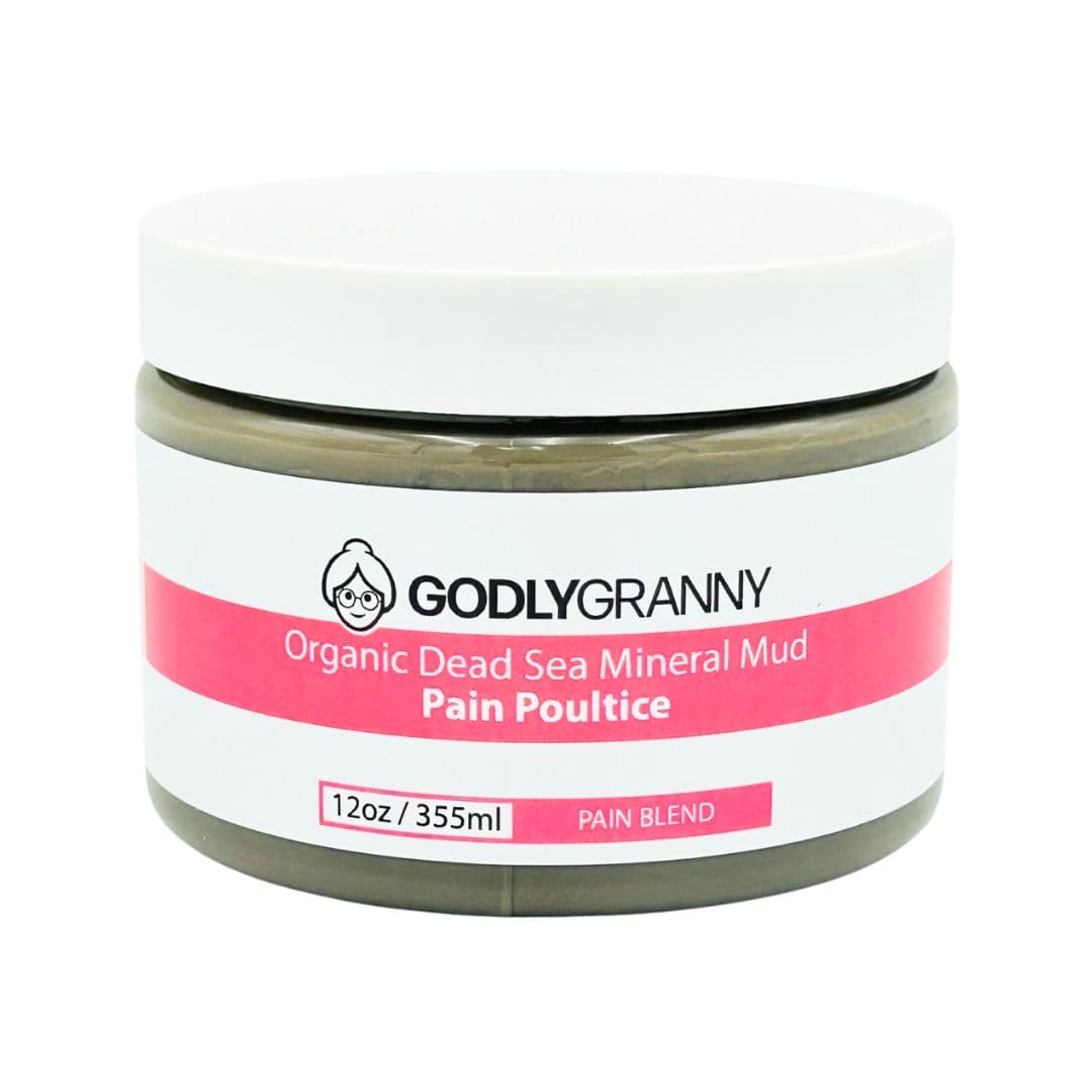 Ultimate Pain Relief Collection - 5 Piece Pain Care Bundle