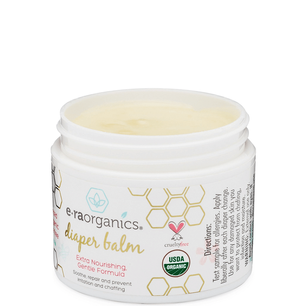 Organic Diaper Ointment