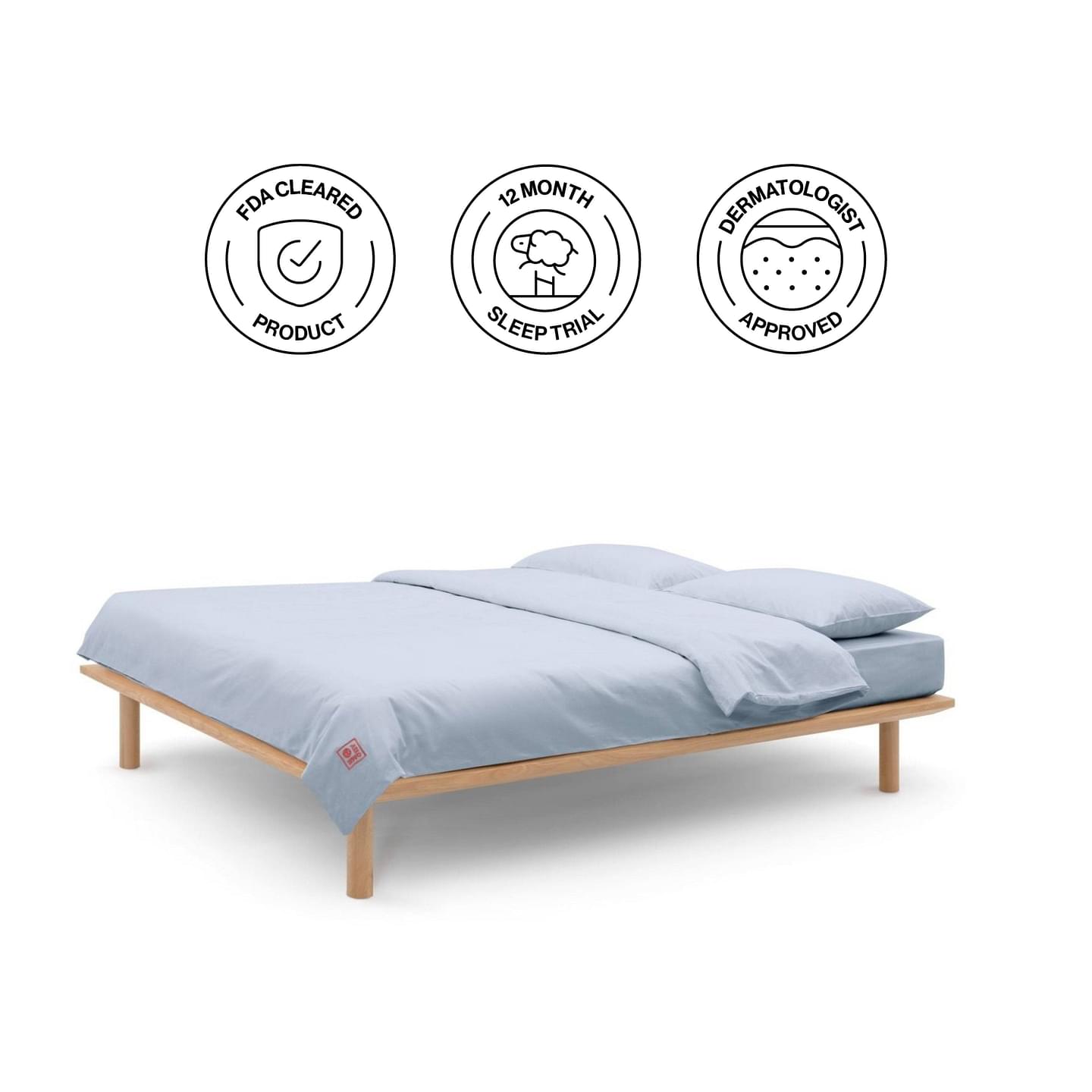 Organic Duvet Cover