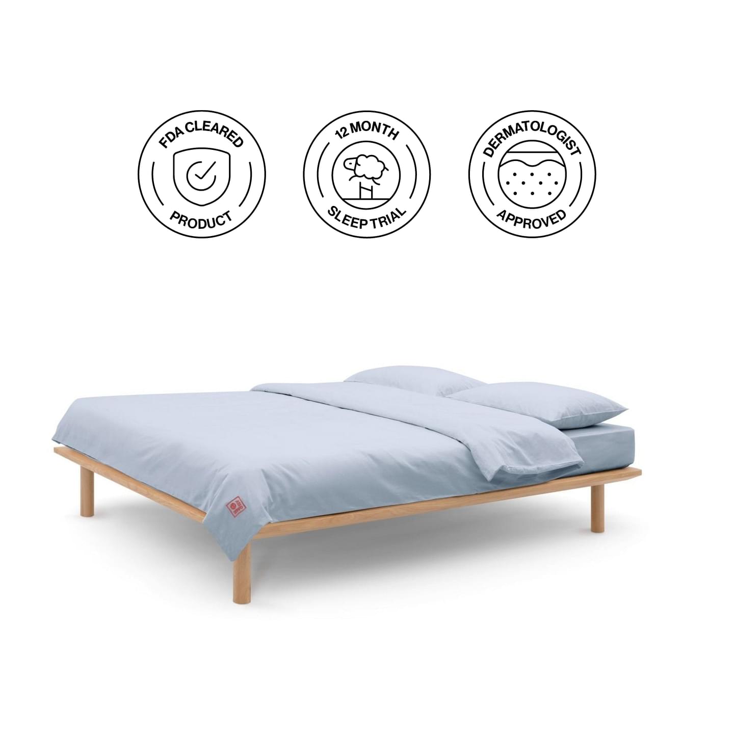 Organic Duvet Cover