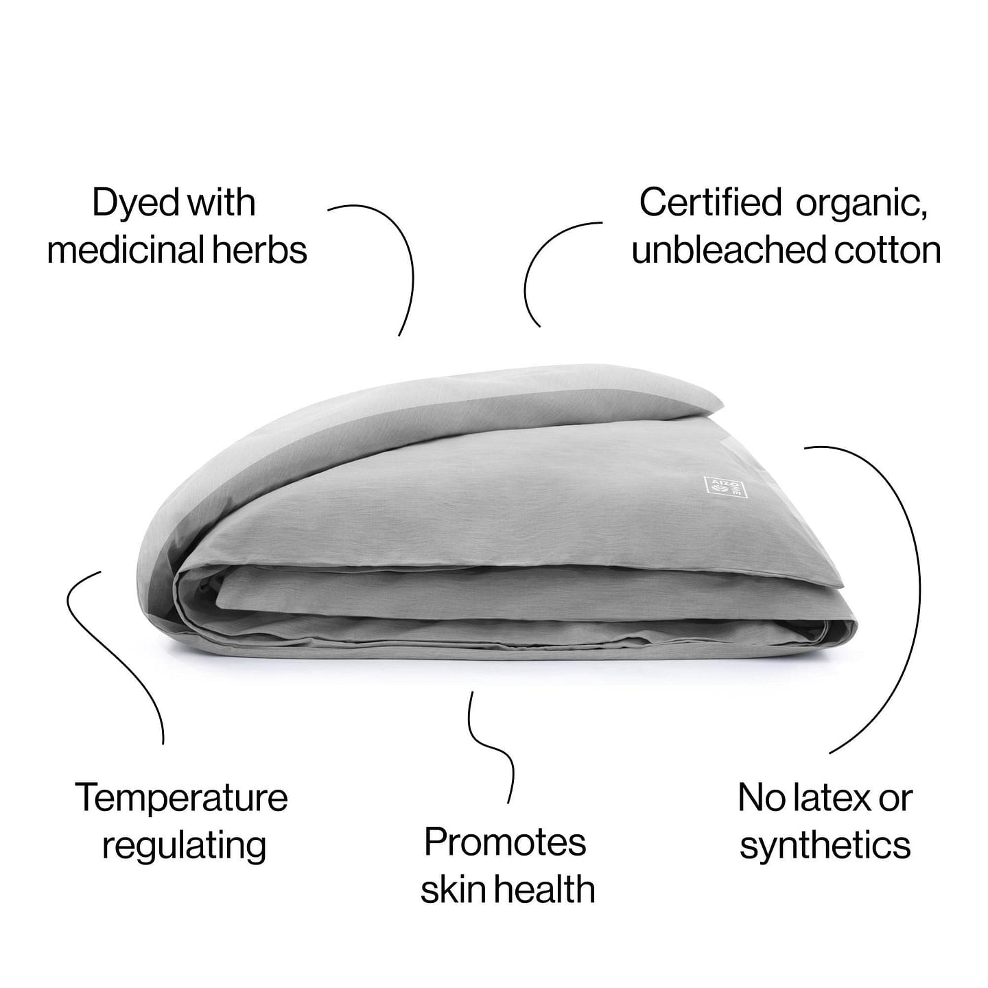 Organic Duvet Cover
