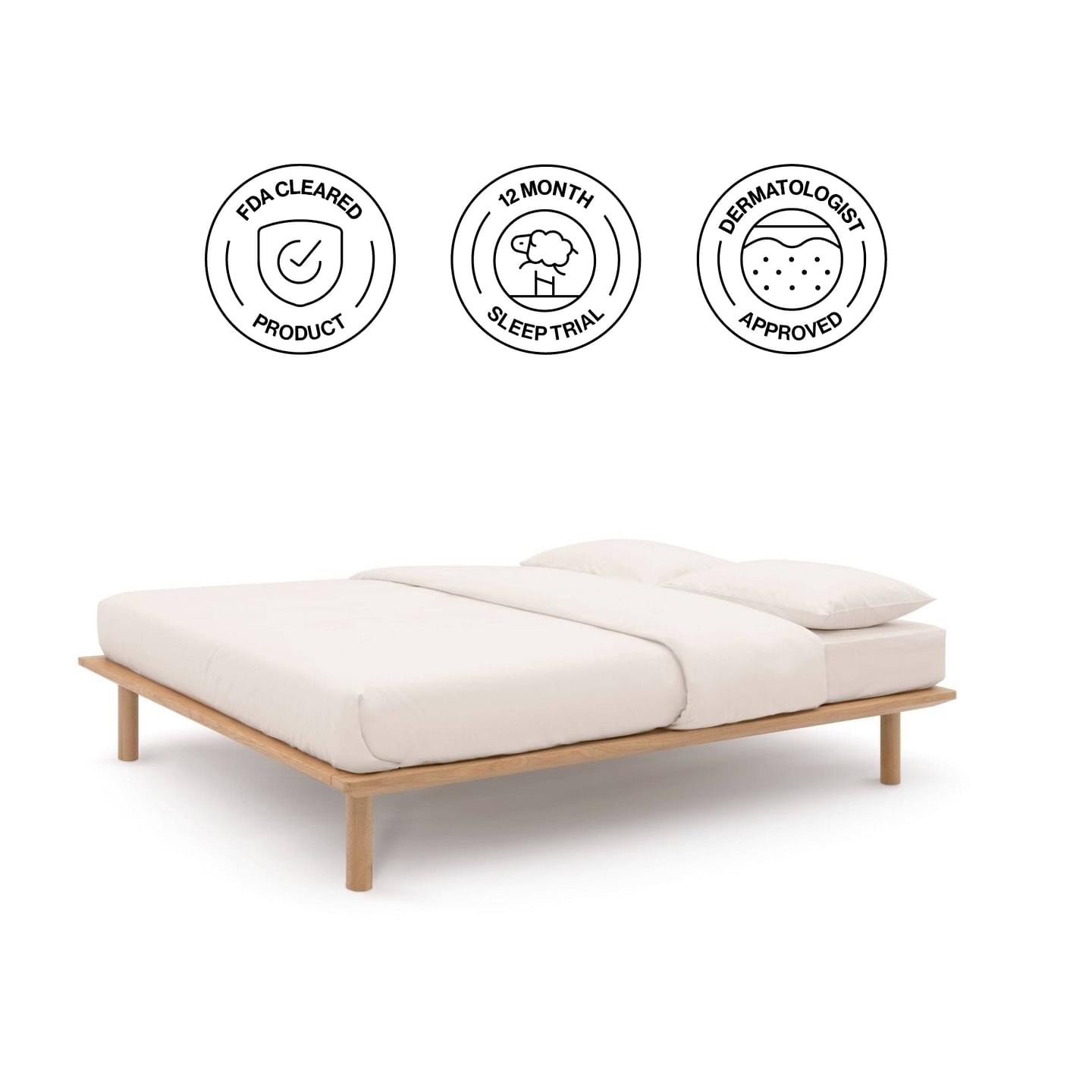 Organic Duvet Cover