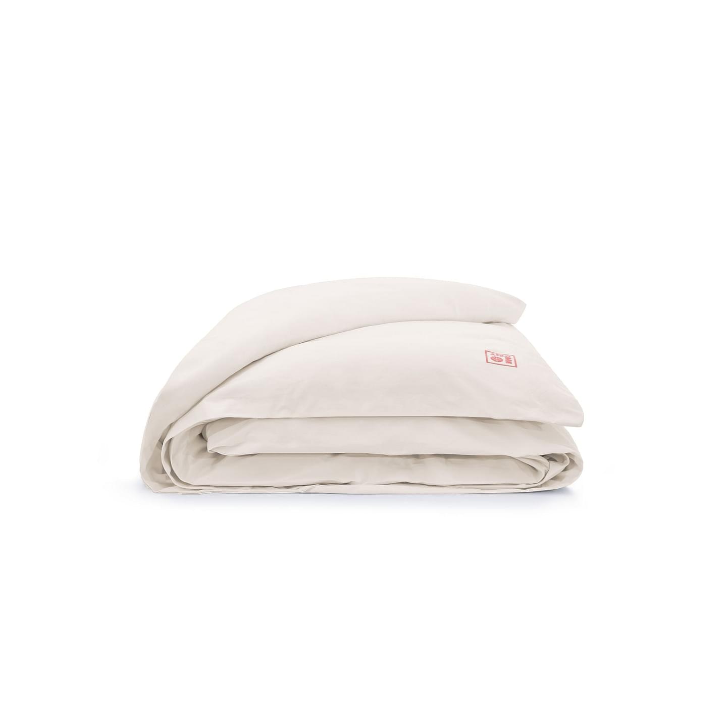 Organic Duvet Cover