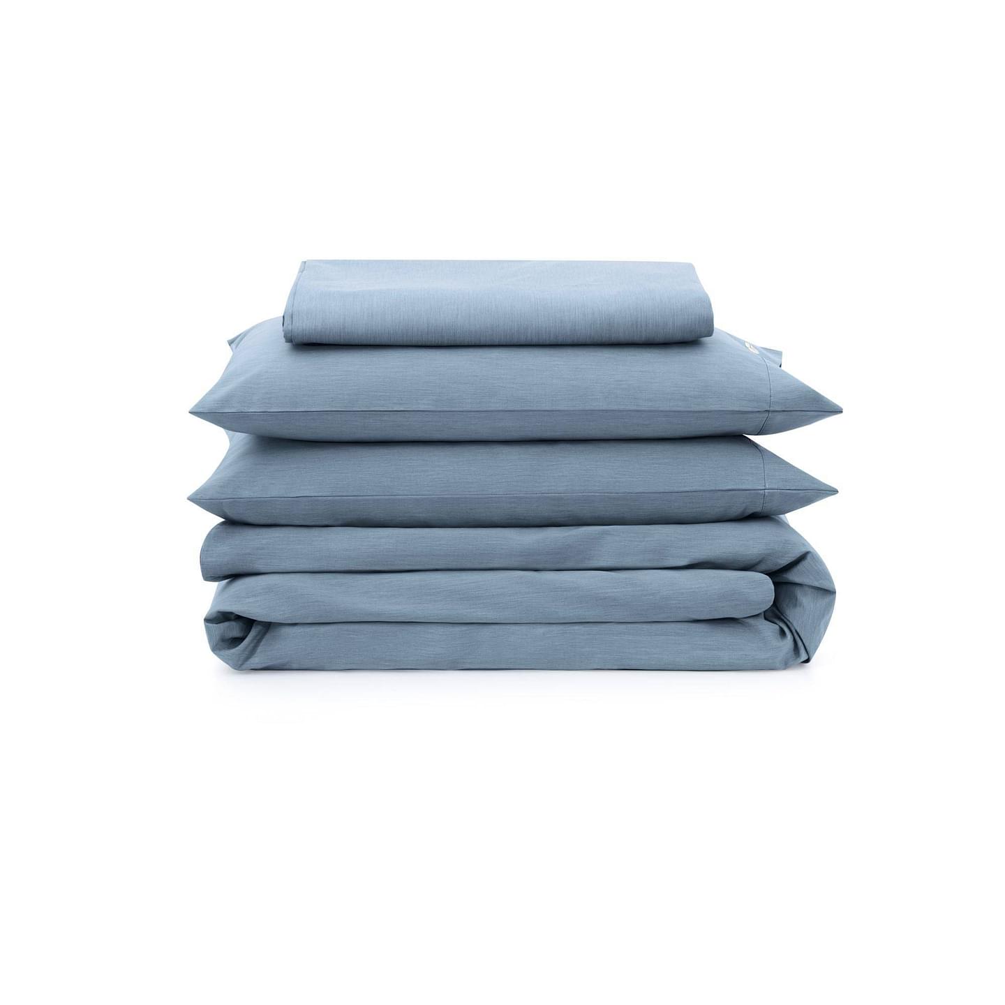 Organic Duvet Cover Set