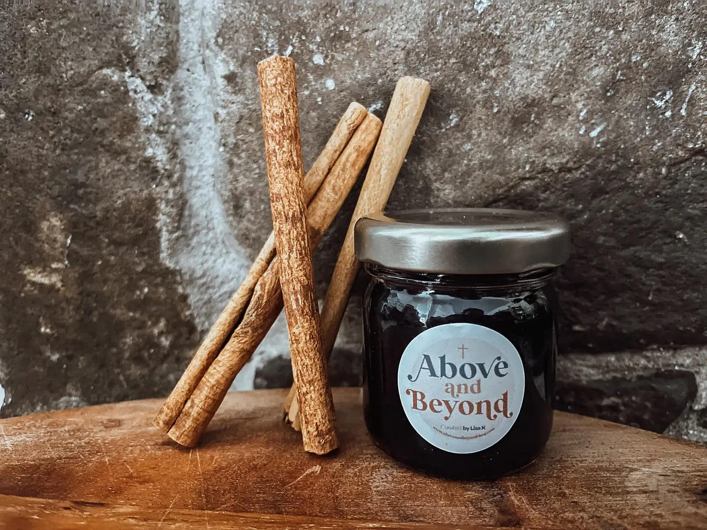 Organic Elderberry Syrup