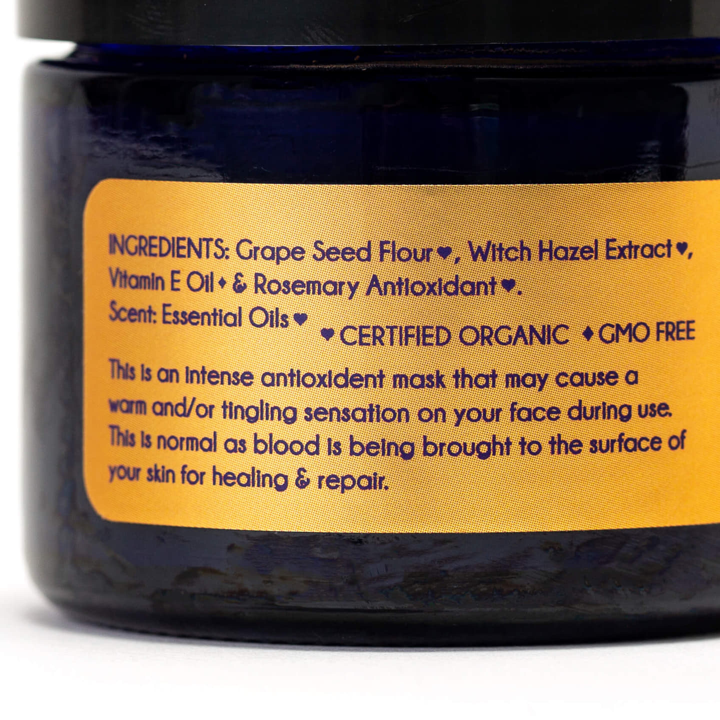 Self Care Pair: Face Mask and Face Scrub