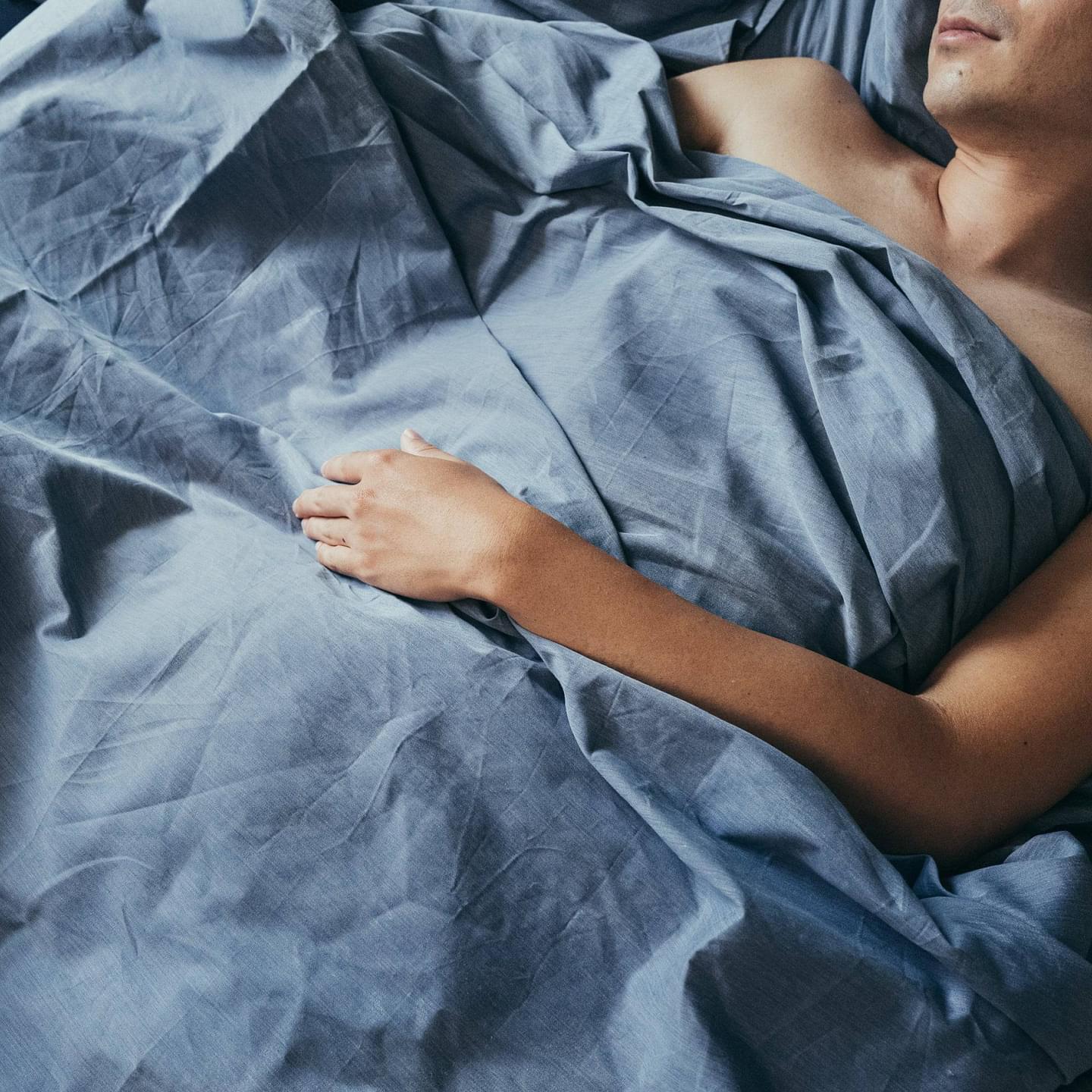 Organic Fitted Sheet
