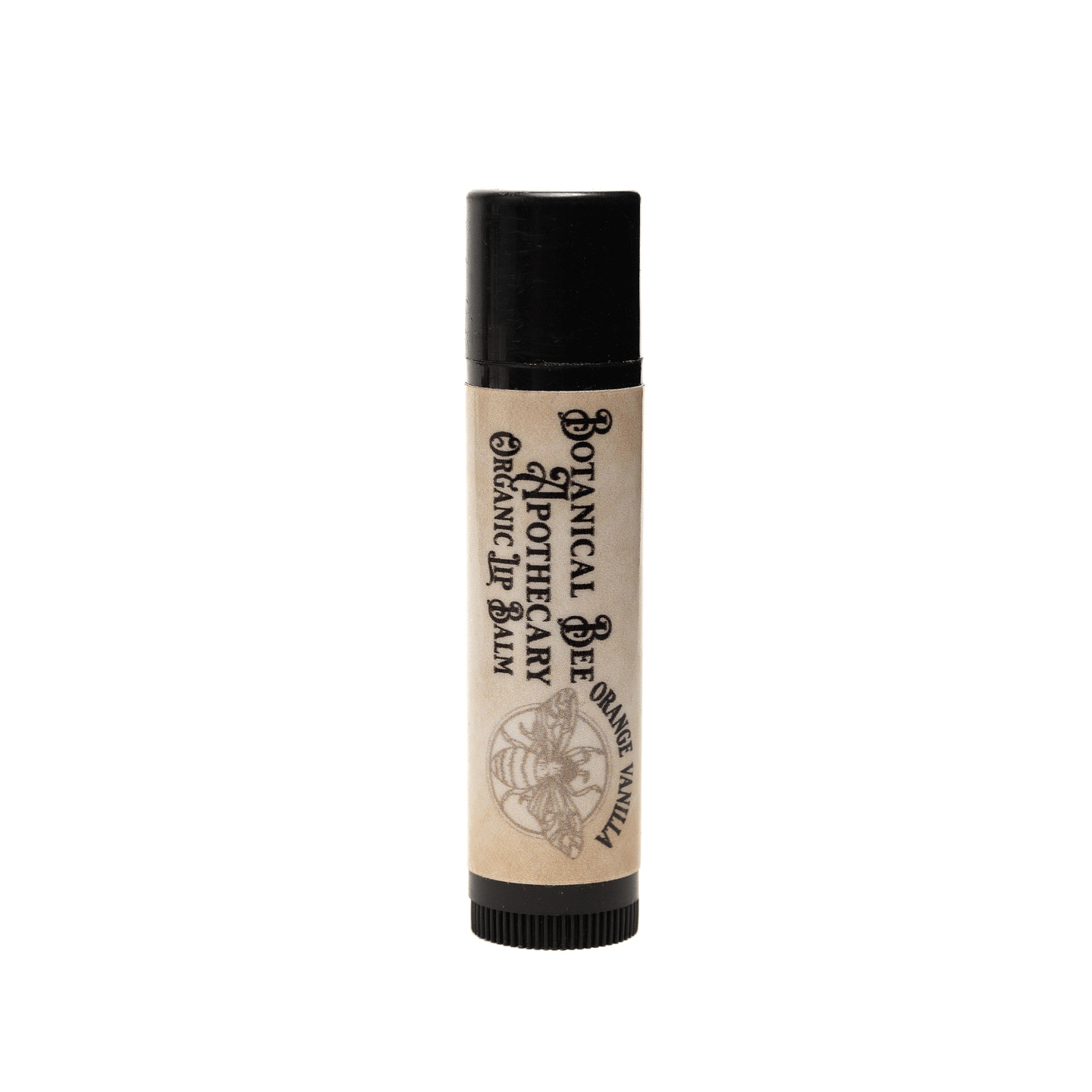 Organic Lip Balms