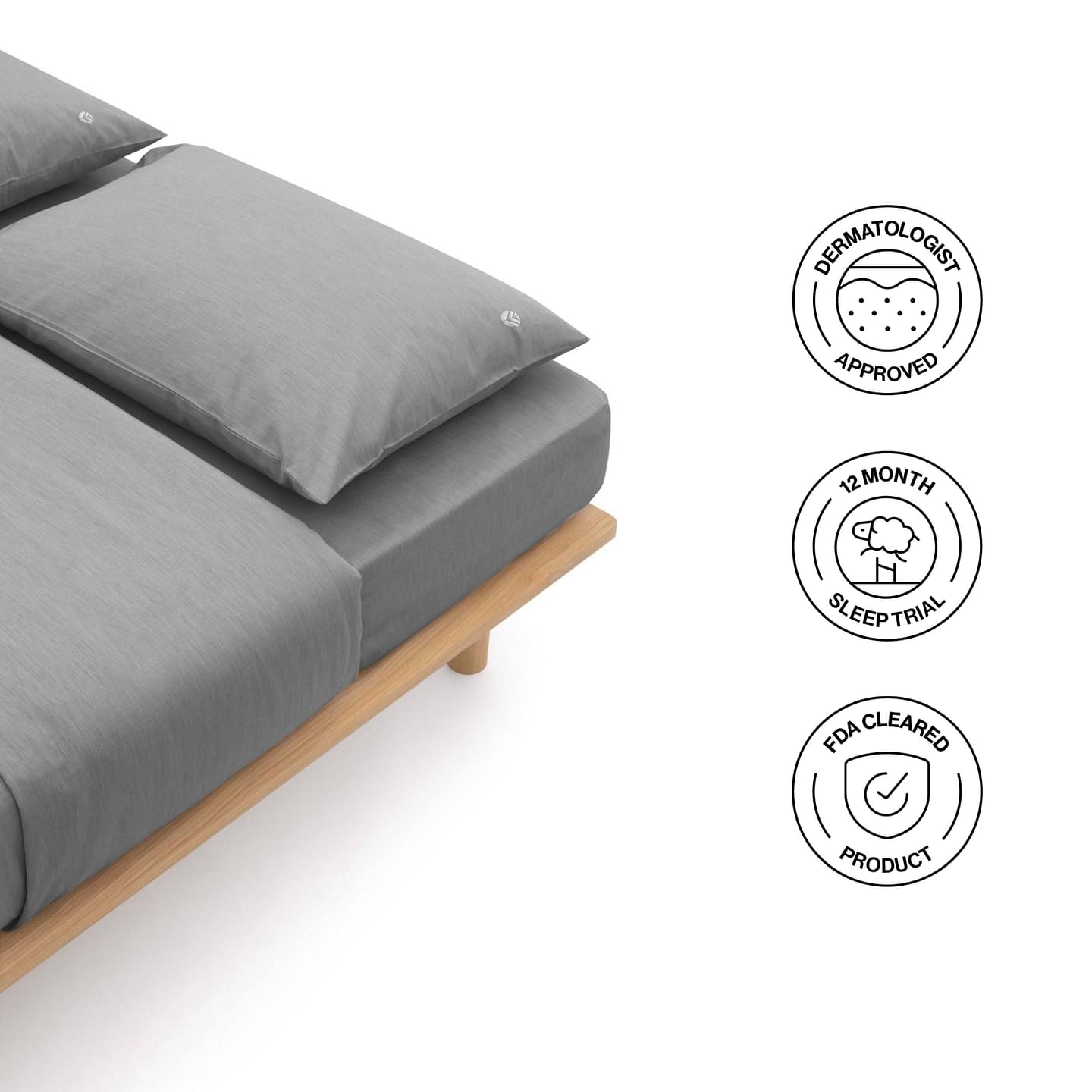 Organic Pillowcase