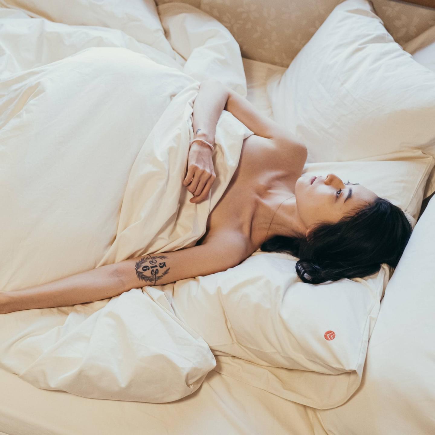Organic Sheet Set