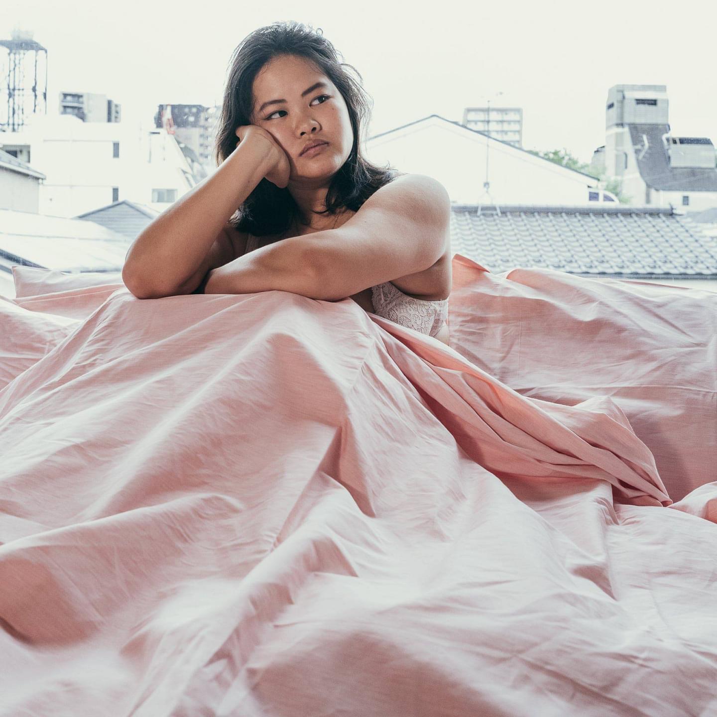 Organic Top Sheet