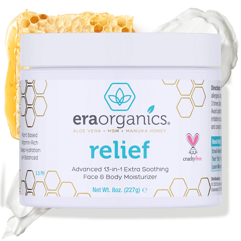 Original Relief Cream