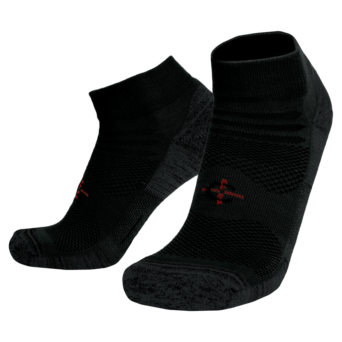 Outdoor X-Trainer with Silver Lining™