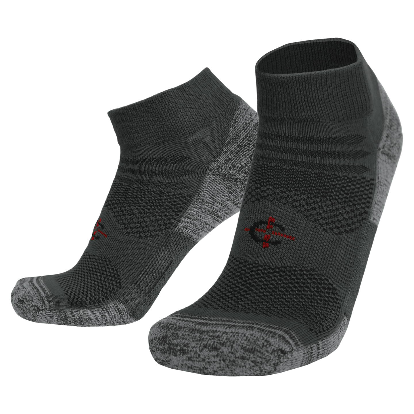 Outdoor X-Trainer with Silver Lining™