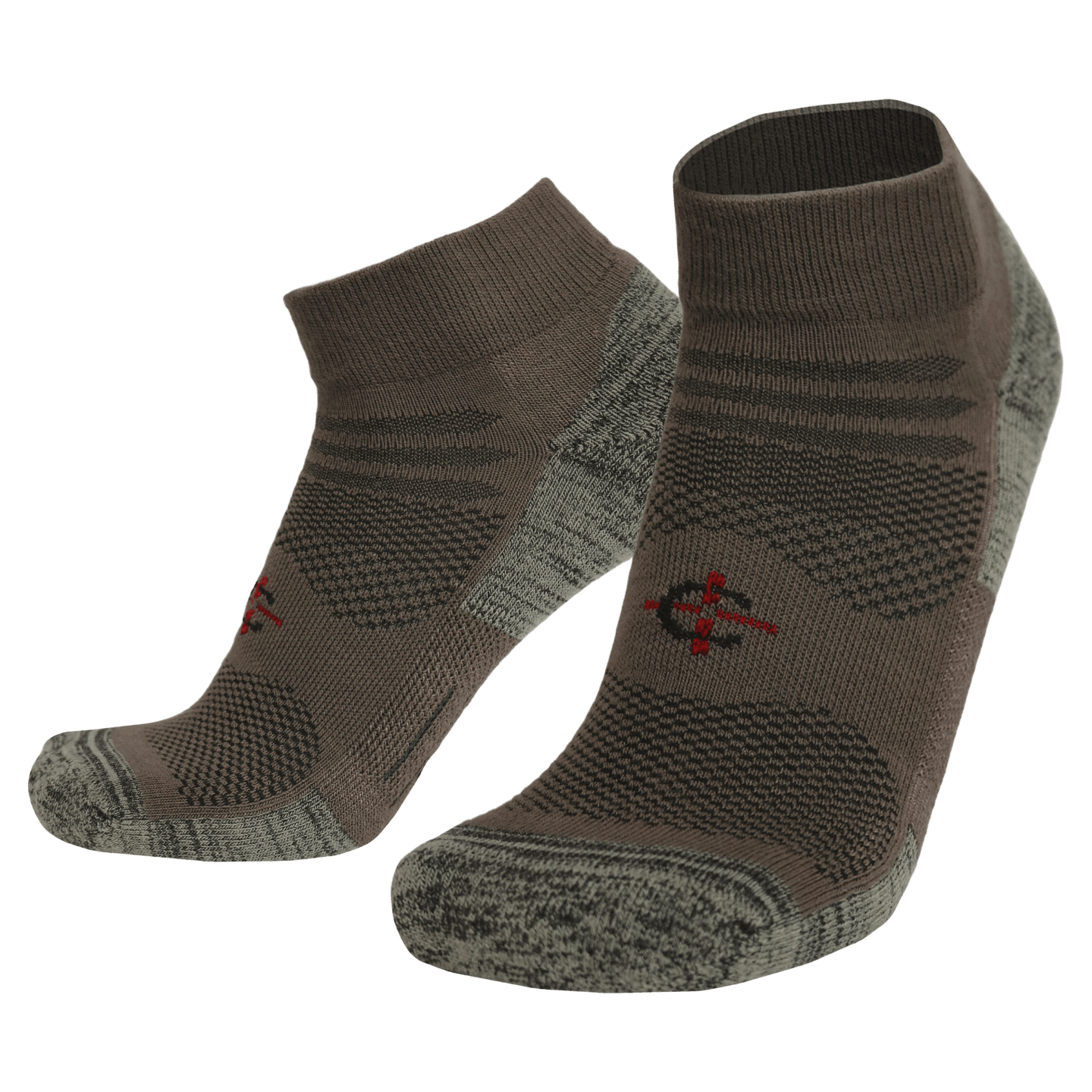 Outdoor X-Trainer with Silver Lining™