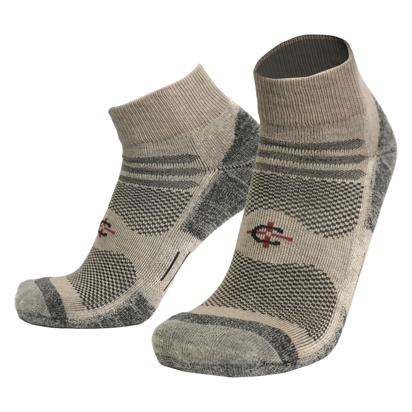 Outdoor X-Trainer with Silver Lining™