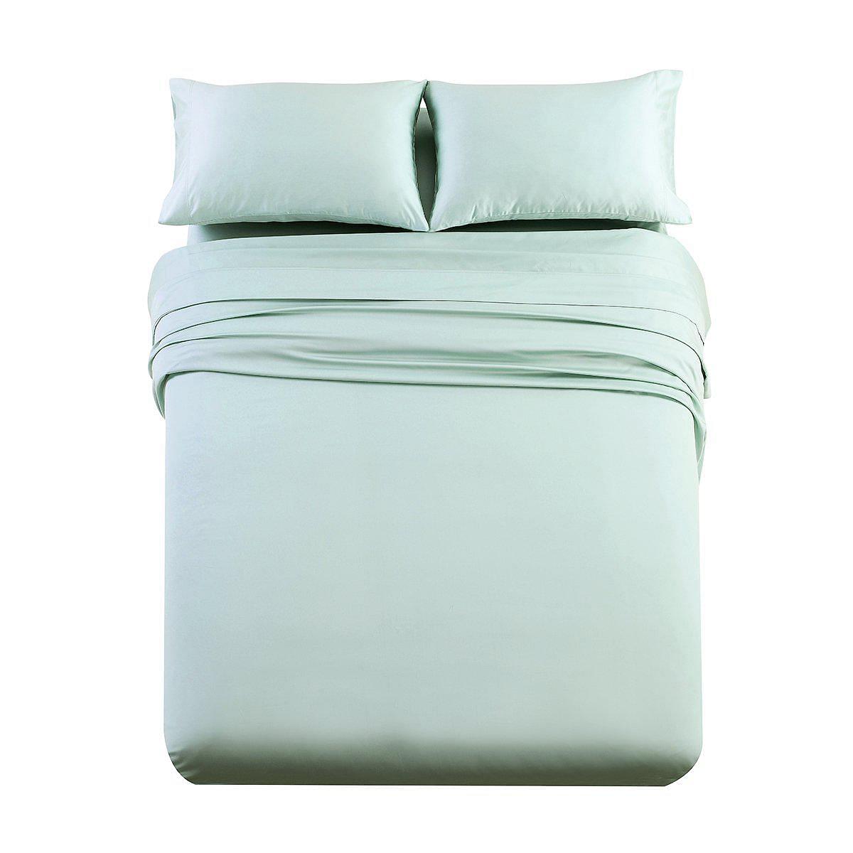 Oversized With 22” Deep Pockets – Luxury & Heavy 1000 Count Sheets - Egyptian Cotton