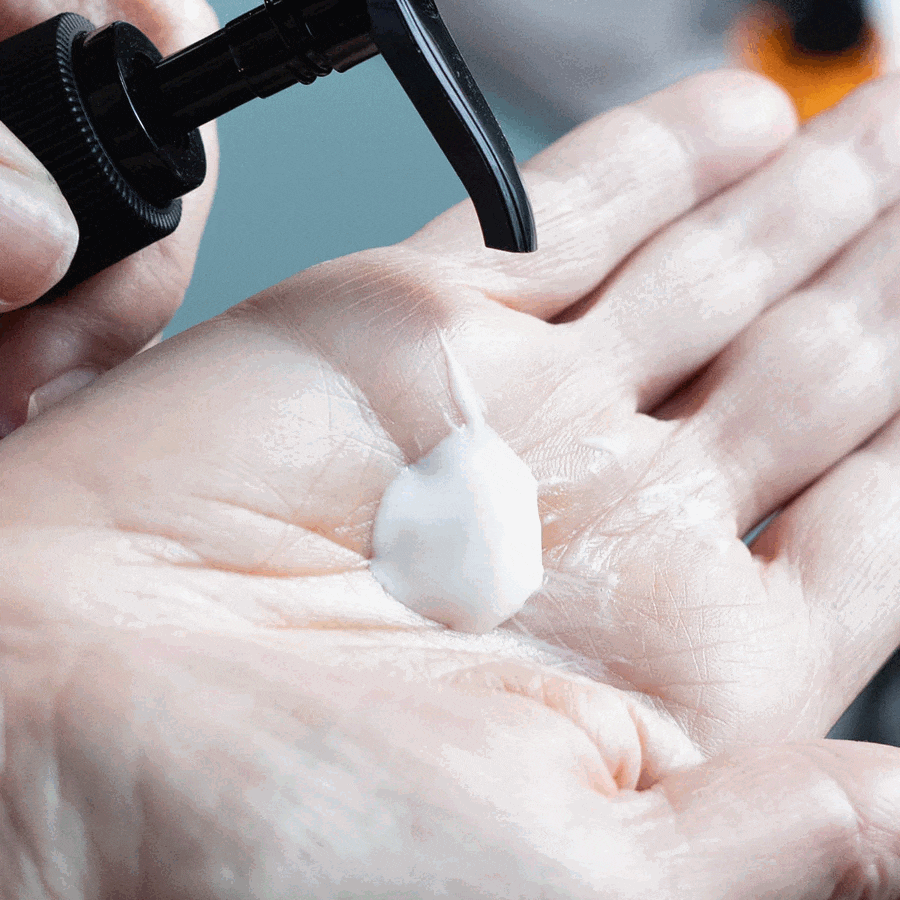 Complete Revitalizing Ritual