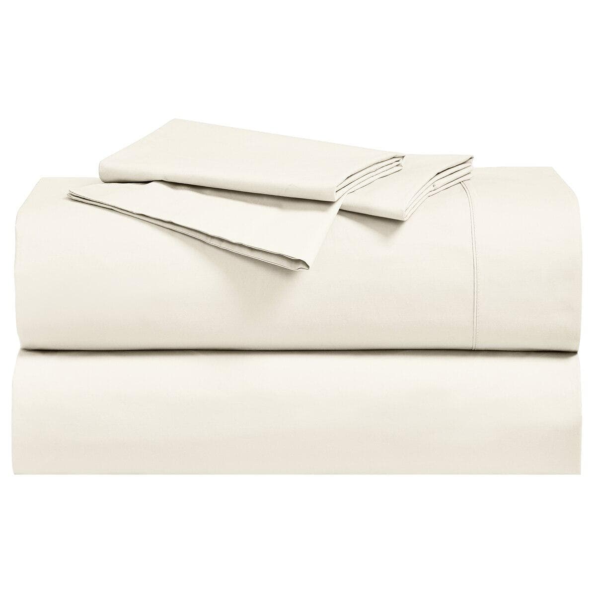 Percale Sheet Set - 250 Thread Count
