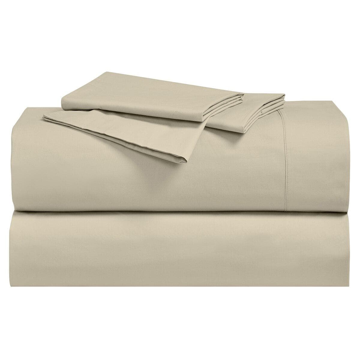 Percale Sheet Set - 250 Thread Count