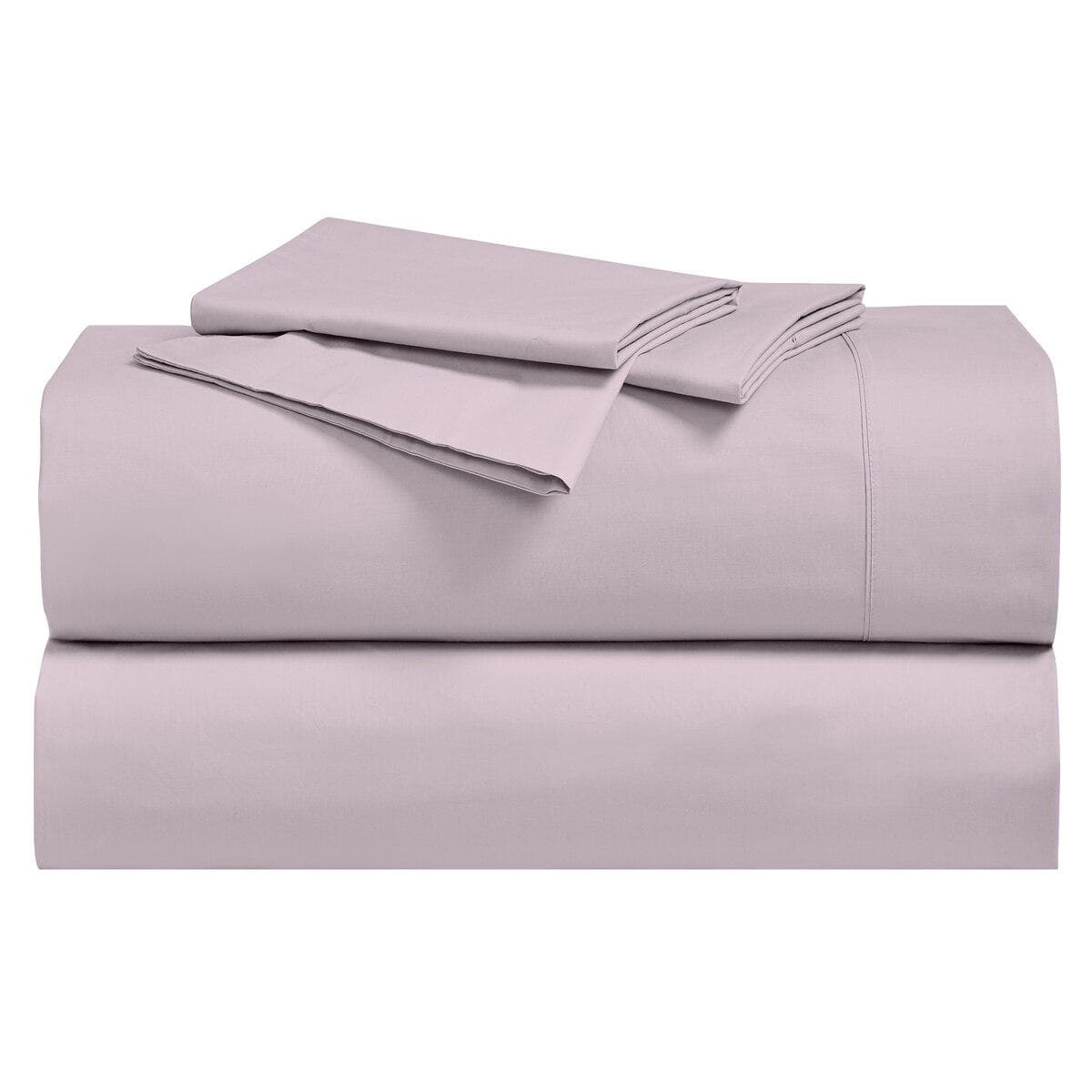Percale Sheet Set - 250 Thread Count