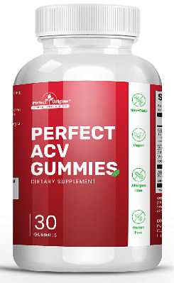 Perfect ACV Gummies