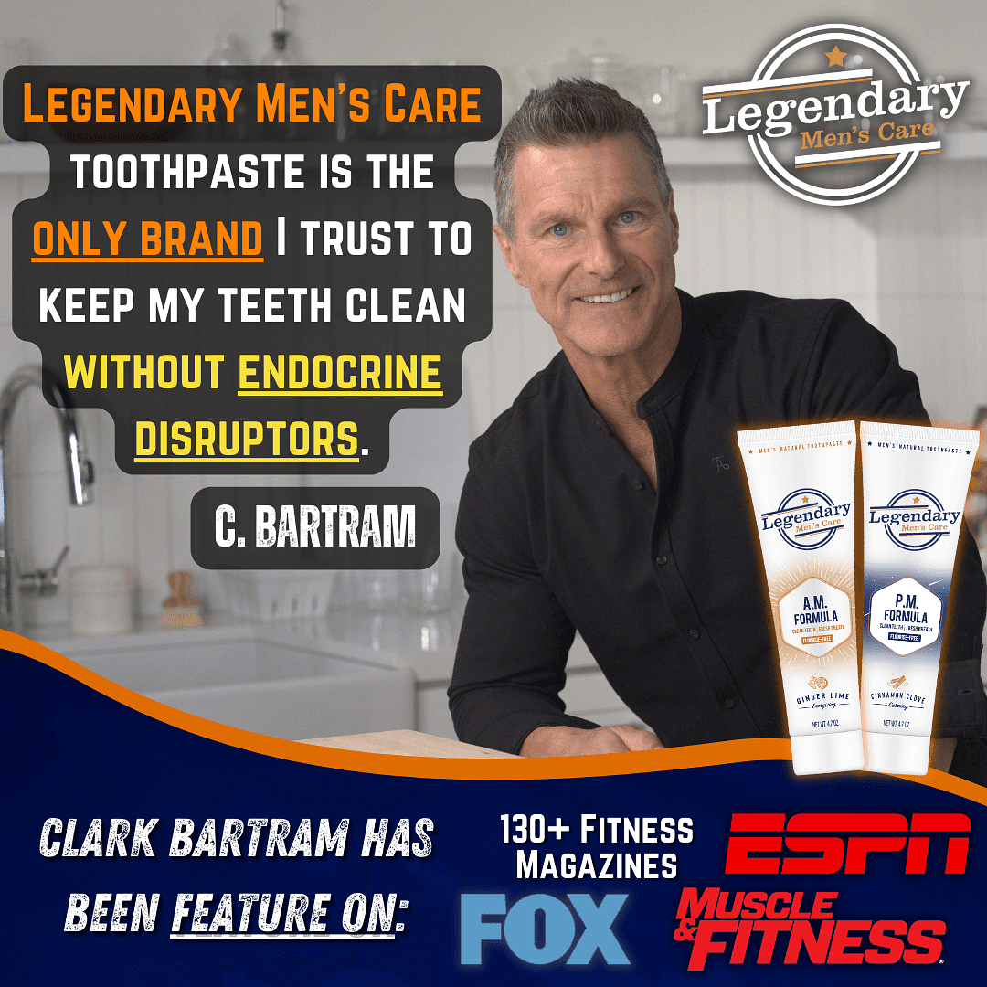 PM Cinnamon Clove Toothpaste - 10% Nano-Hydroxyapatite - Fluoride Free