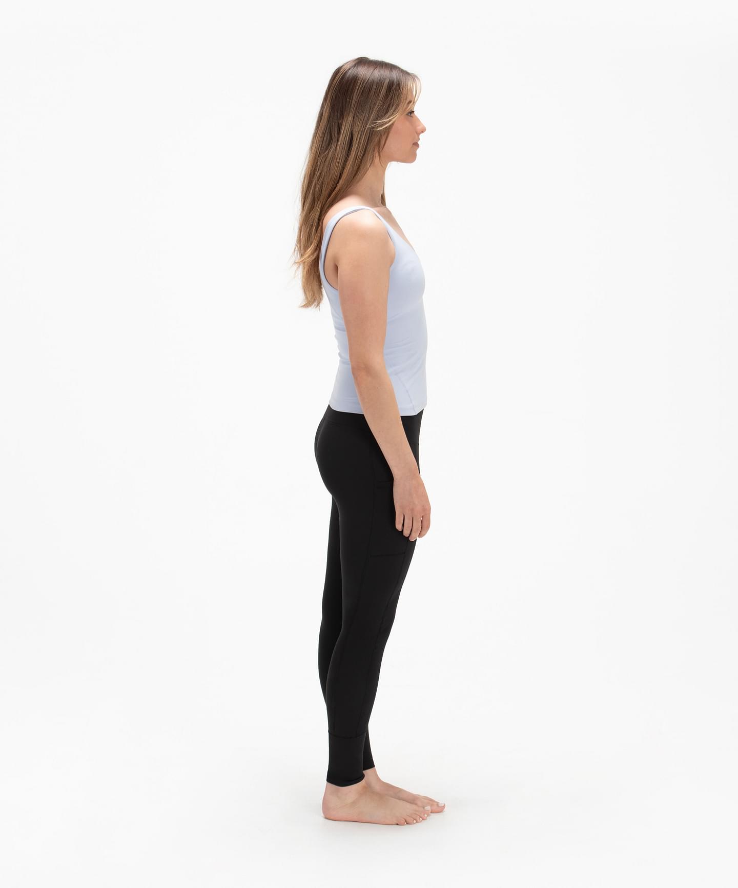 Pockets | Hi-Rise | Resistance Leggings