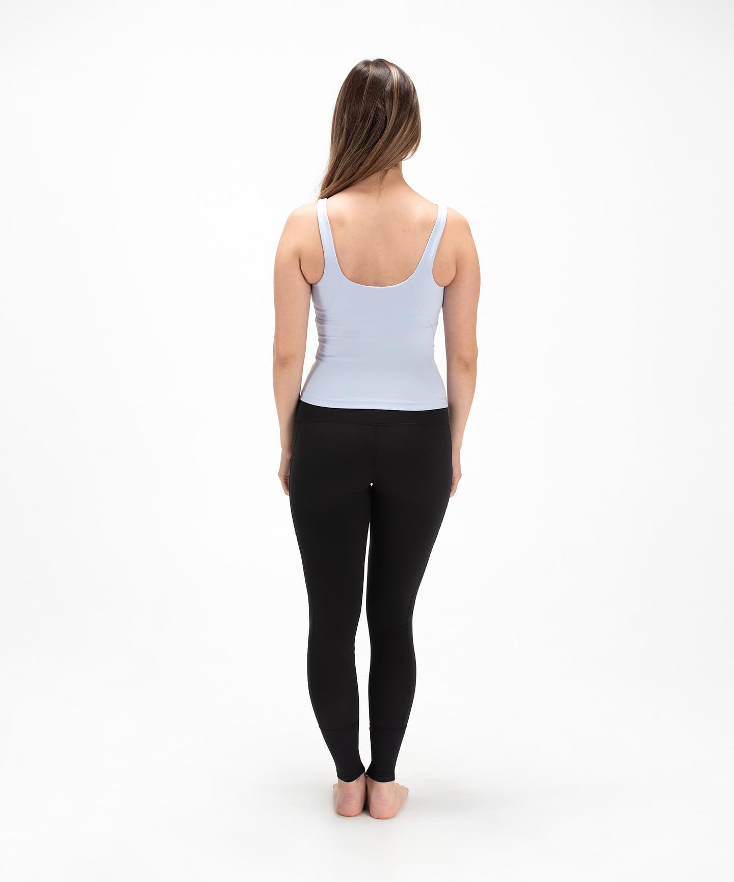 Pockets | Hi-Rise | Resistance Leggings