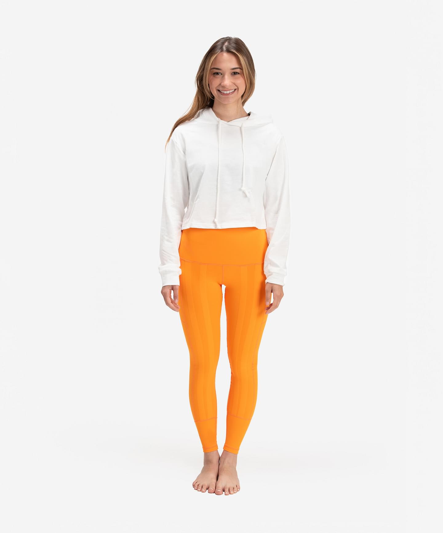 Pockets | Hi-Rise | Resistance Leggings