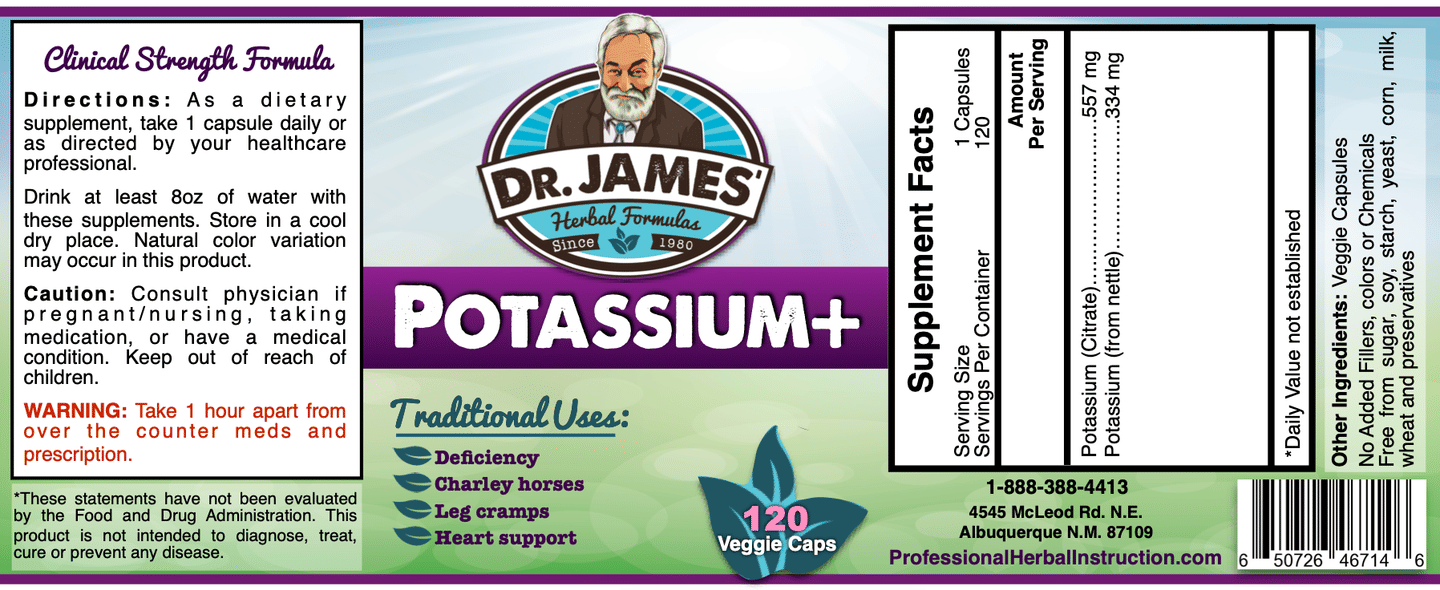 Potassium