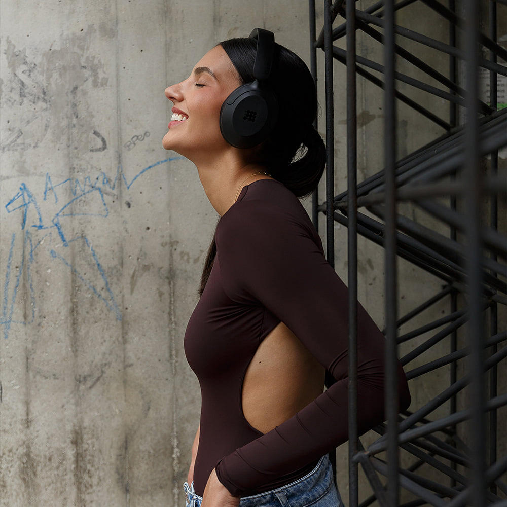 Power Headphones