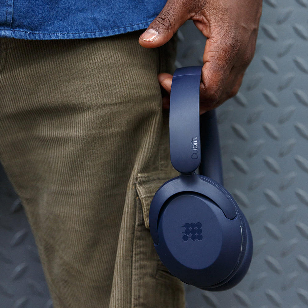 Power Headphones