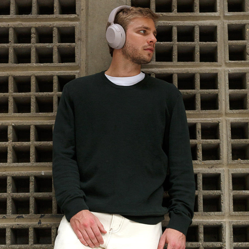 Power Headphones