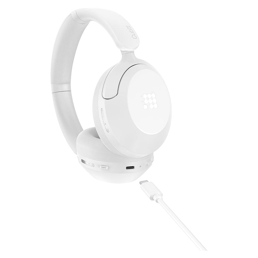 Power Headphones
