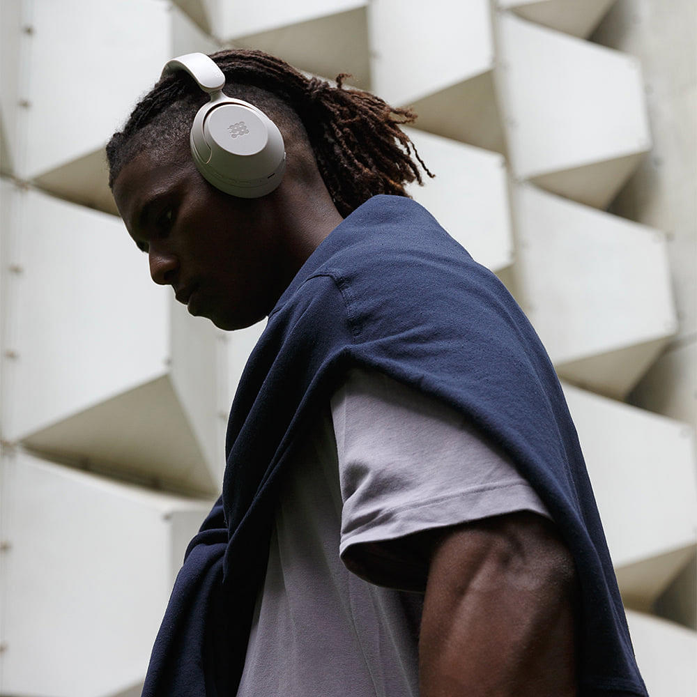 Power Headphones