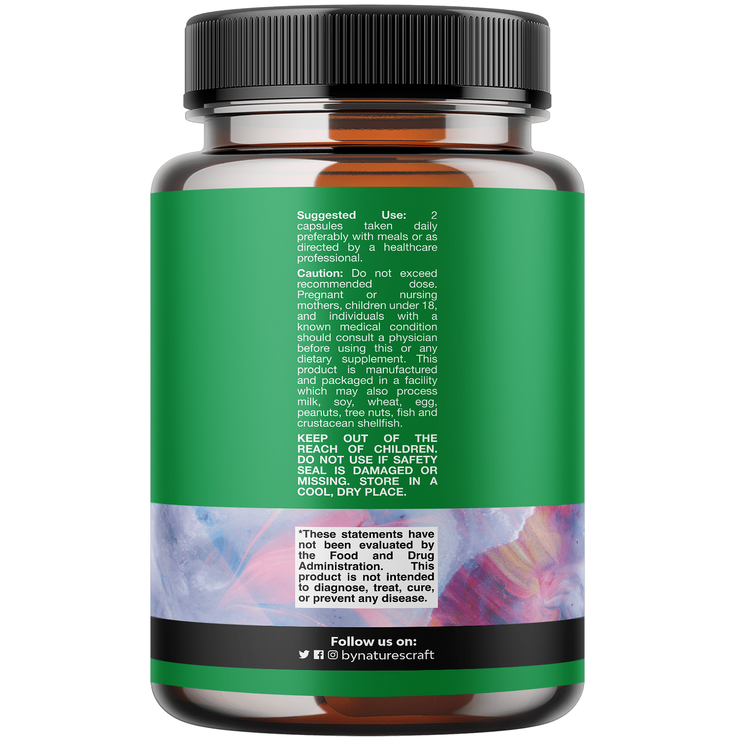 Prebiotic + Probiotic