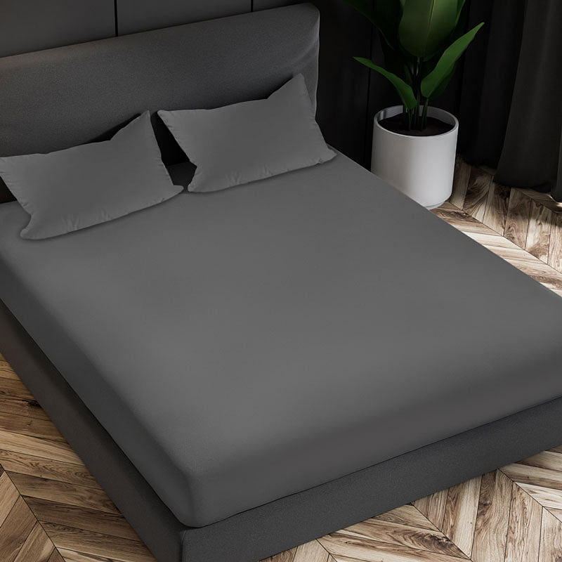 Premium Fitted Bottom Sheet