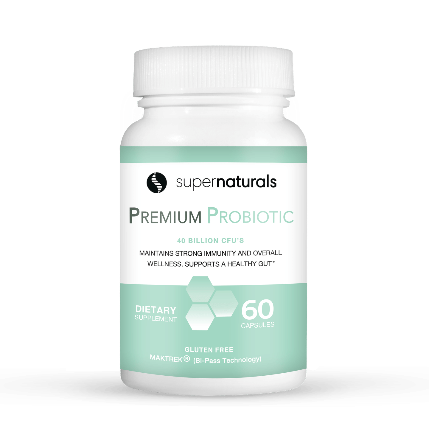 Premium Probiotic