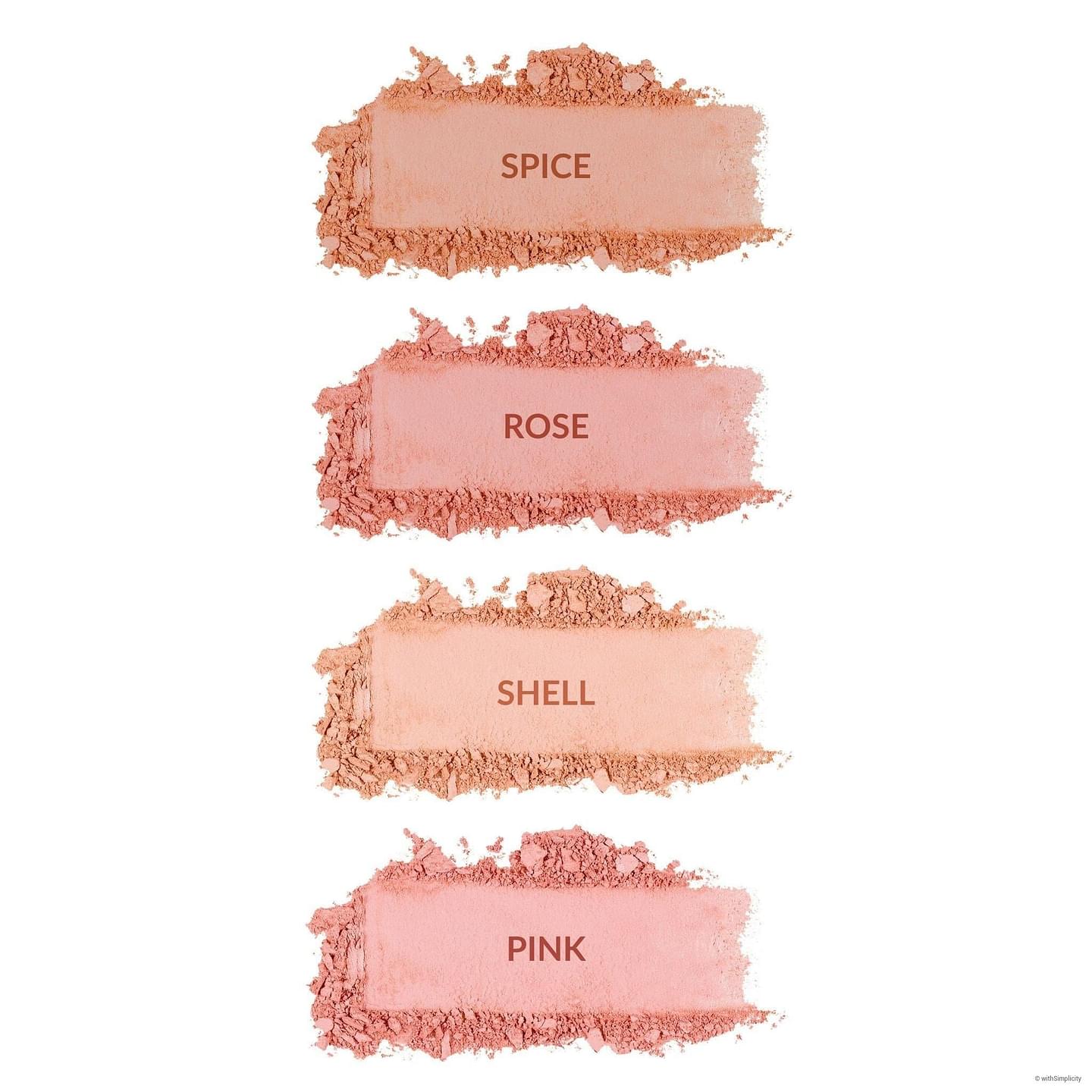 Pressed Blush